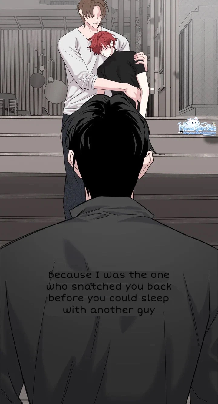 Don't Raise A Brat! Chapter 21, page 14