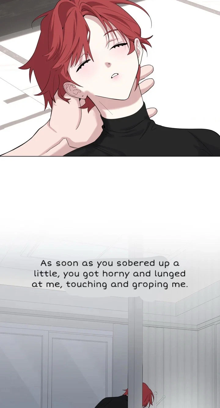 Don't Raise A Brat! Chapter 21, page 21