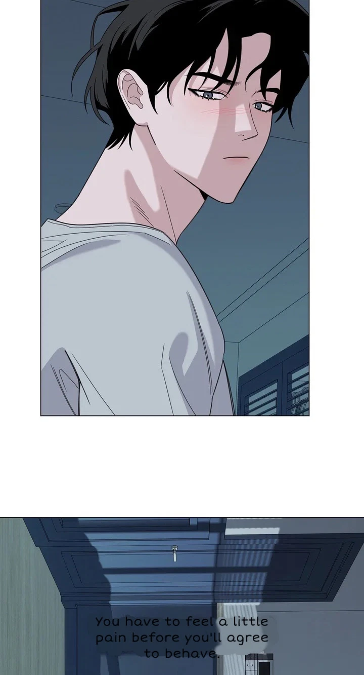 Don't Raise A Brat! Chapter 21, page 25