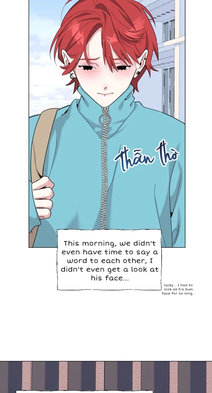 Don't Raise A Brat! Chapter 21, page 30