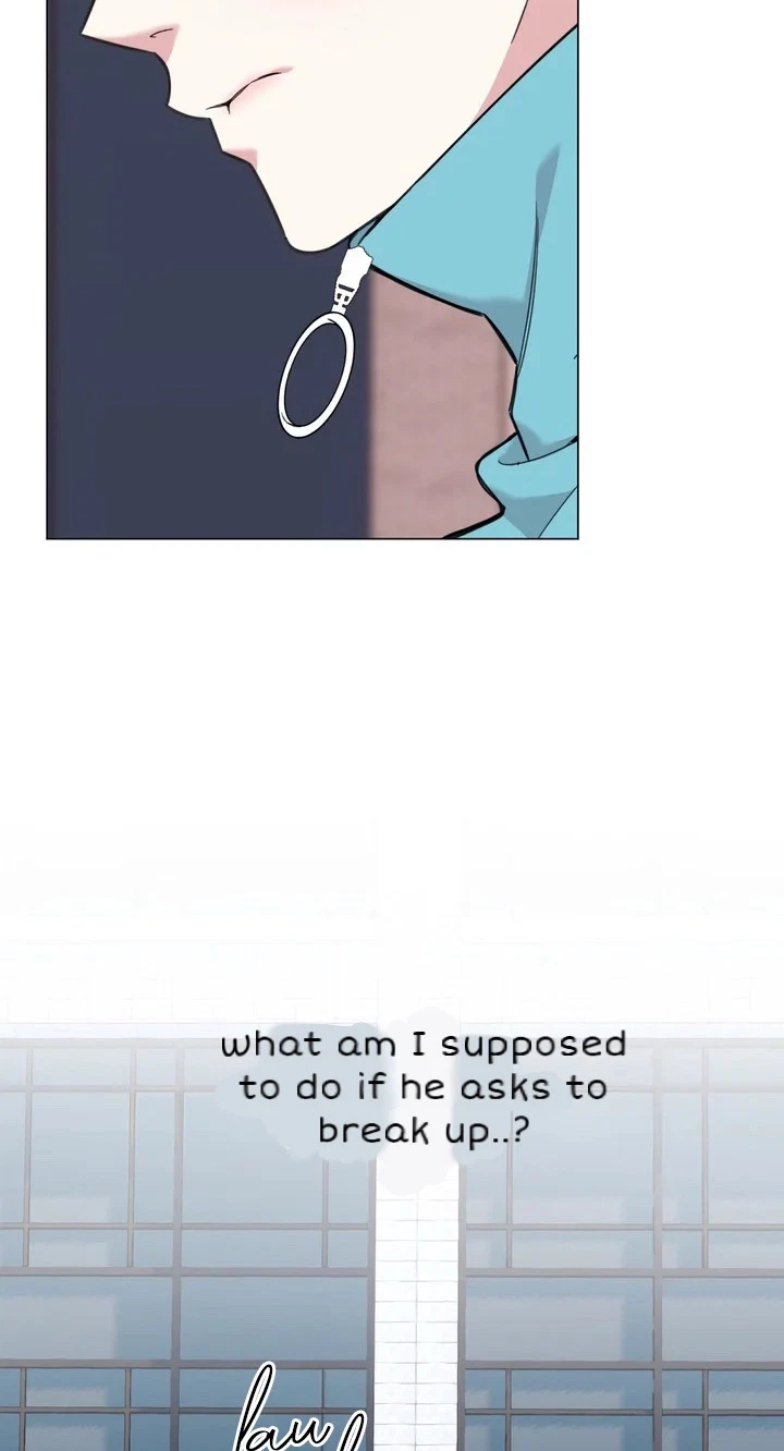 Don't Raise A Brat! Chapter 21, page 34
