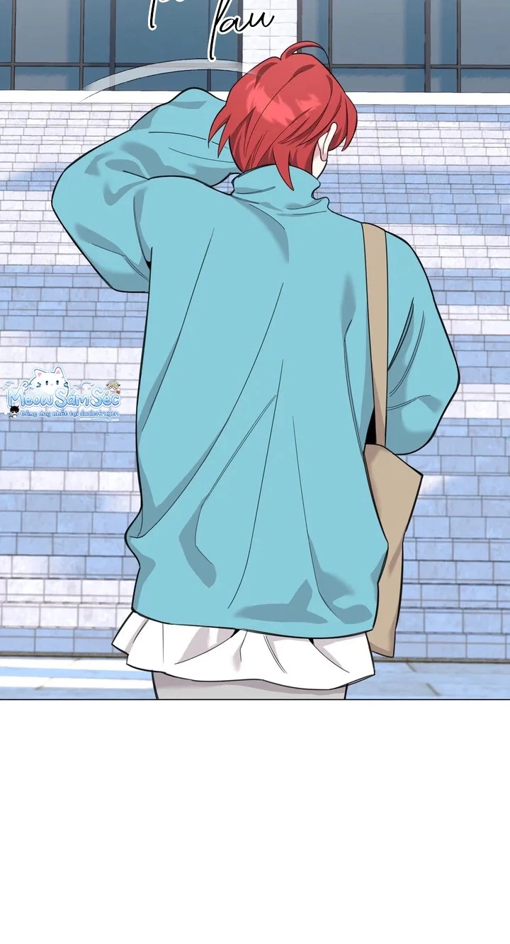 Don't Raise A Brat! Chapter 21, page 35