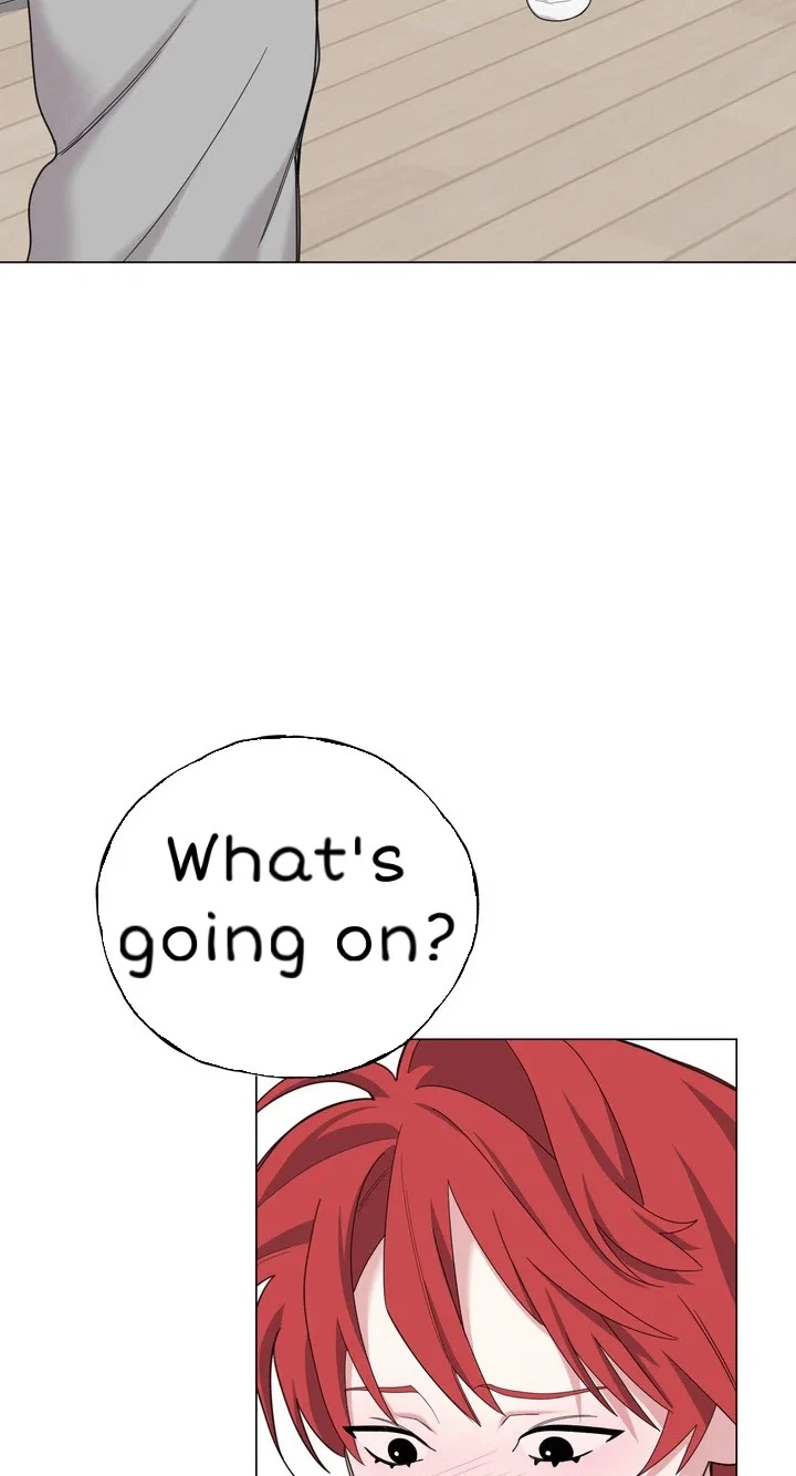 Don't Raise A Brat! Chapter 21, page 51