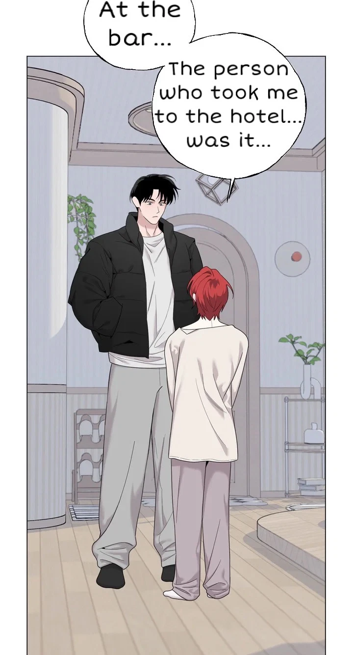 Don't Raise A Brat! Chapter 21, page 53