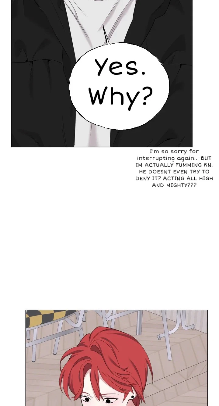 Don't Raise A Brat! Chapter 21, page 55