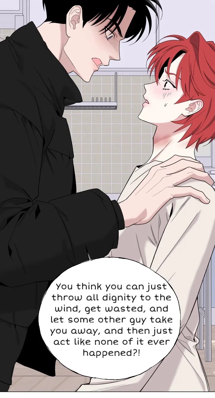 Don't Raise A Brat! Chapter 21, page 65