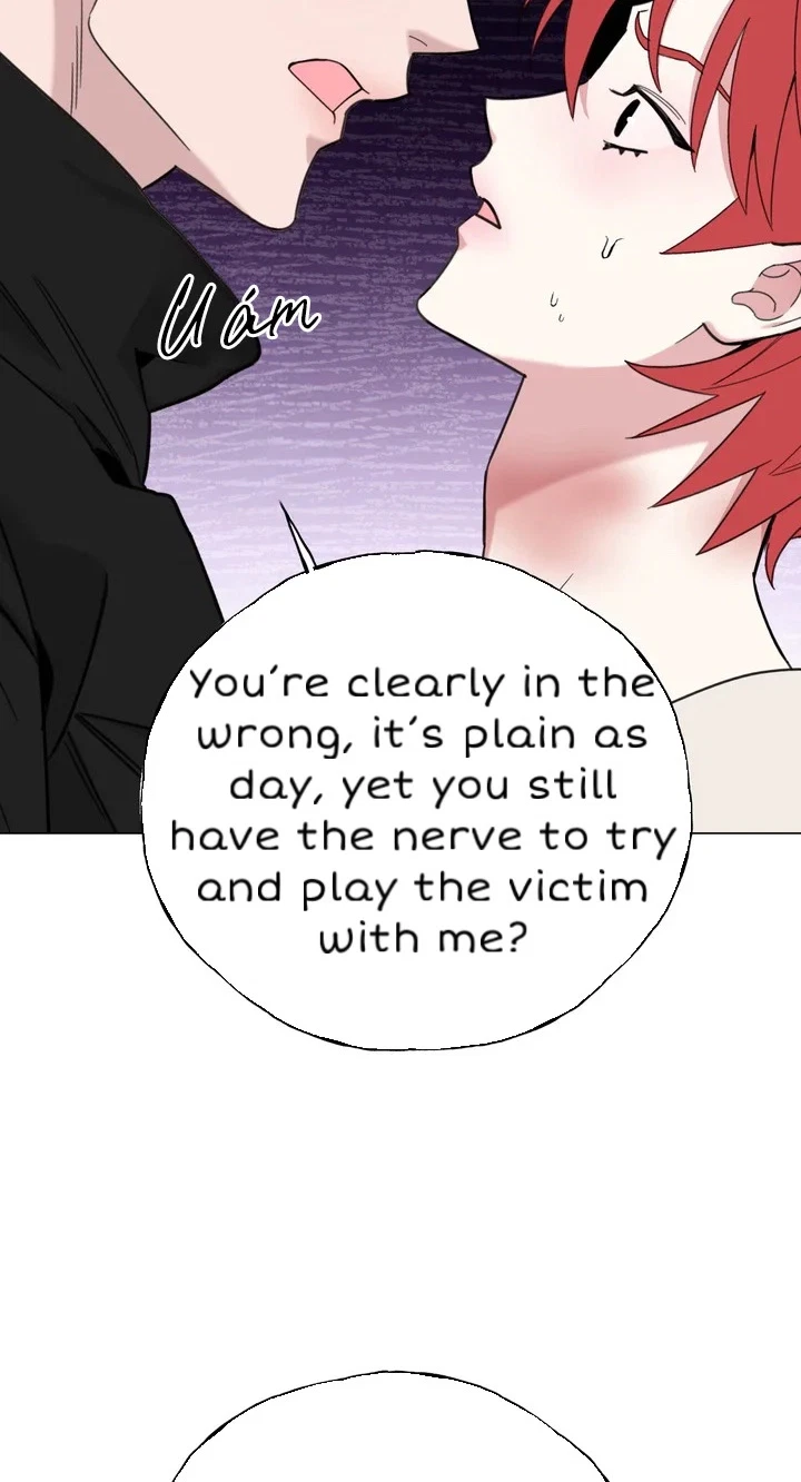 Don't Raise A Brat! Chapter 21, page 67