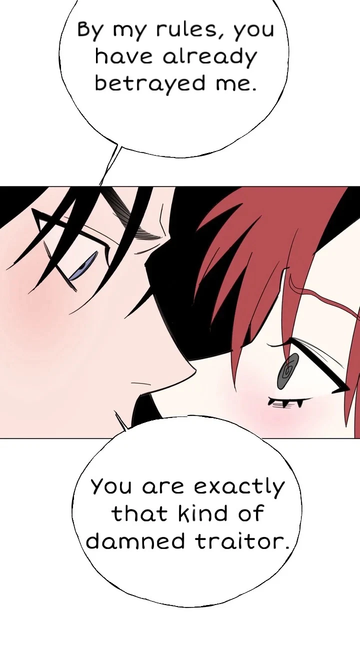 Don't Raise A Brat! Chapter 21, page 68