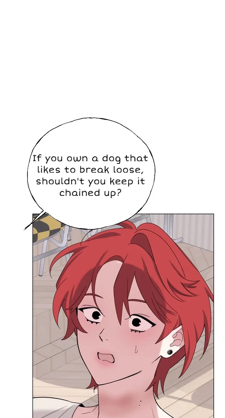 Don't Raise A Brat! Chapter 21, page 69