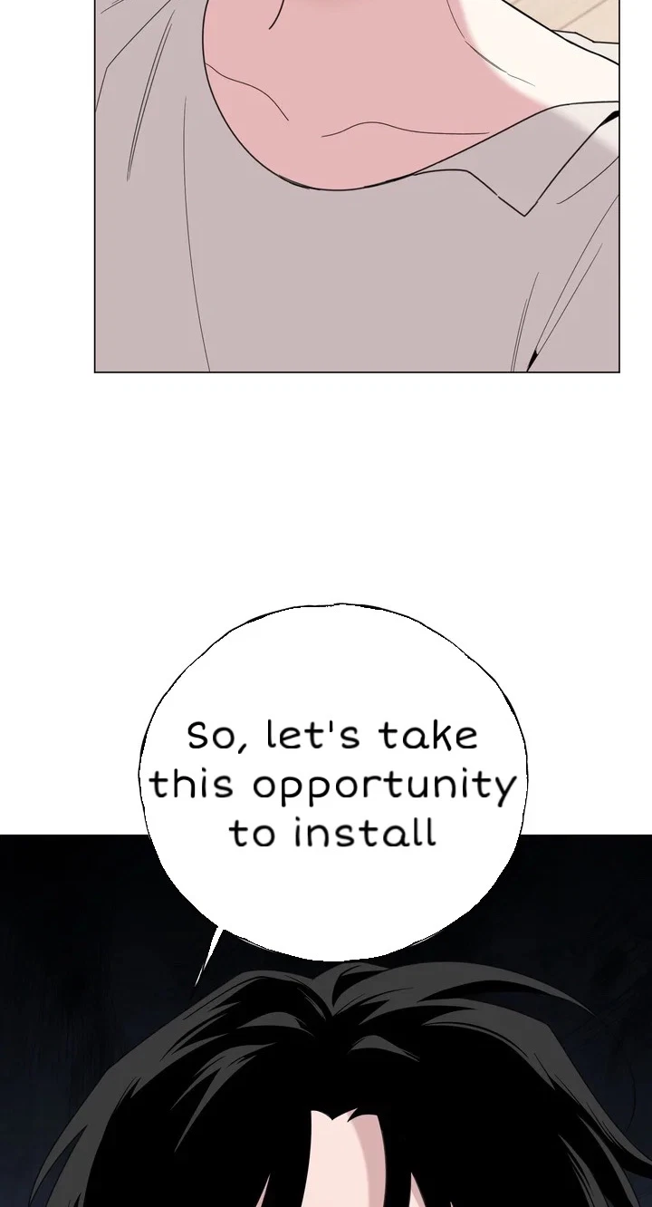 Don't Raise A Brat! Chapter 21, page 70