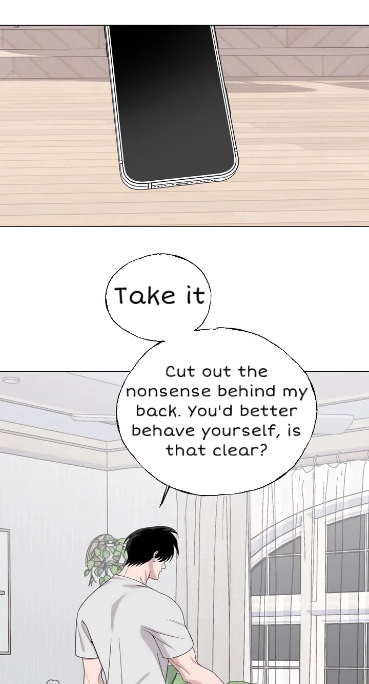 Don't Raise A Brat! Chapter 21, page 73