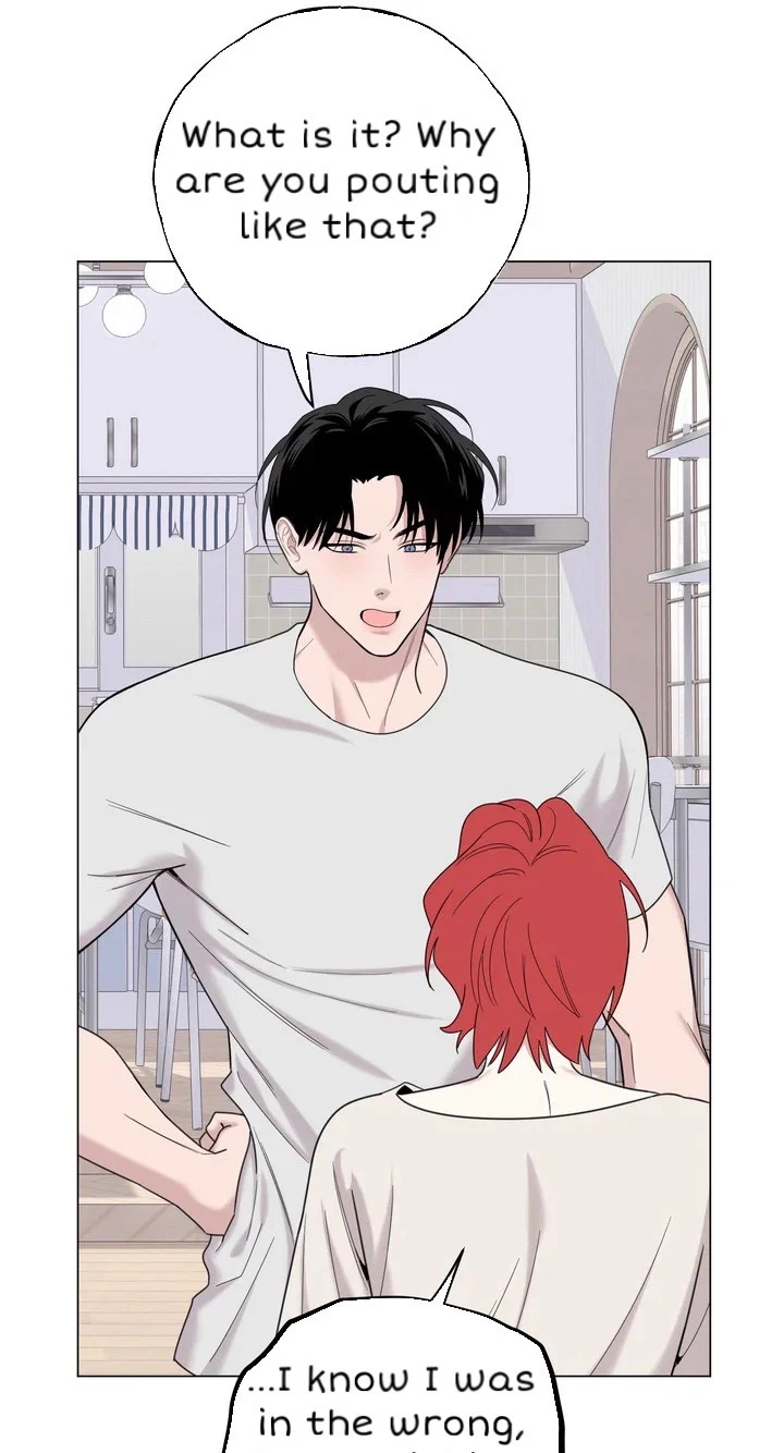 Don't Raise A Brat! Chapter 21, page 76