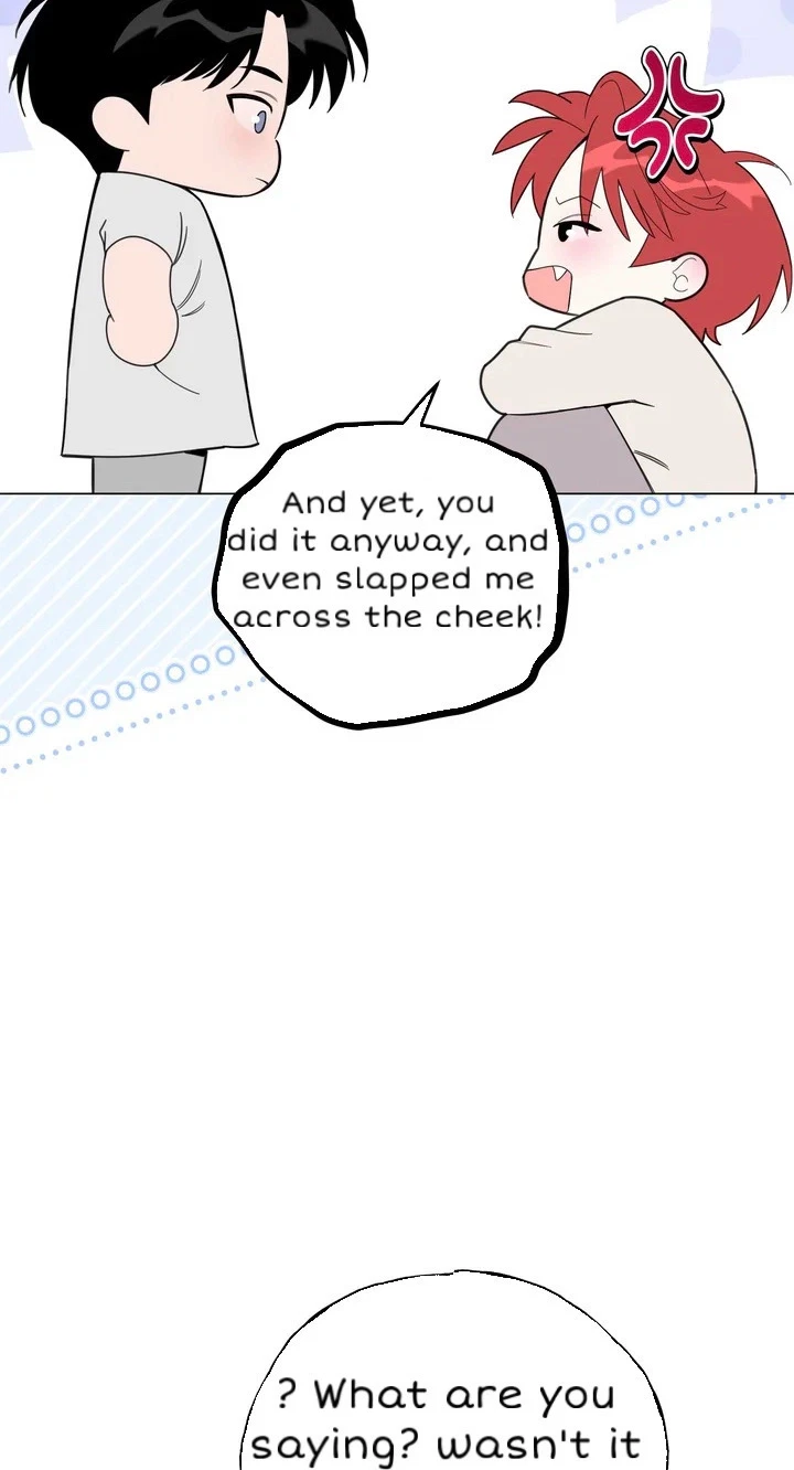 Don't Raise A Brat! Chapter 21, page 78