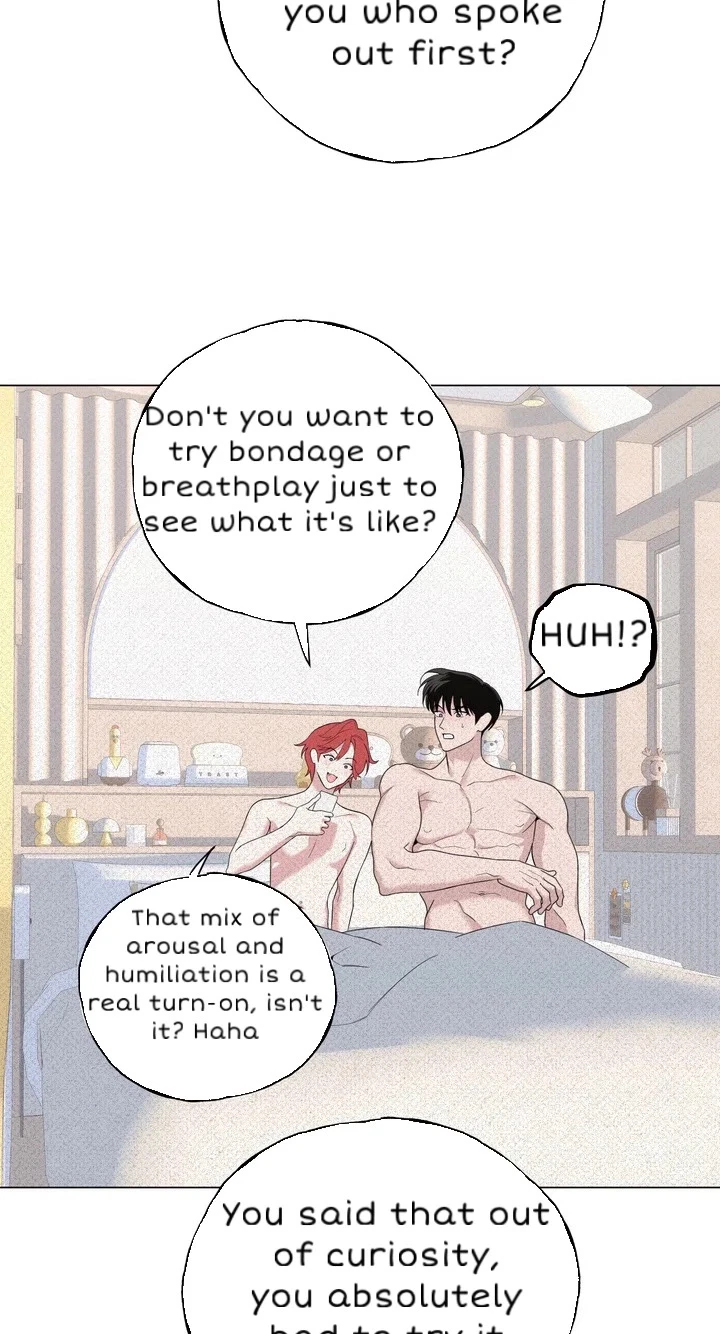 Don't Raise A Brat! Chapter 21, page 79