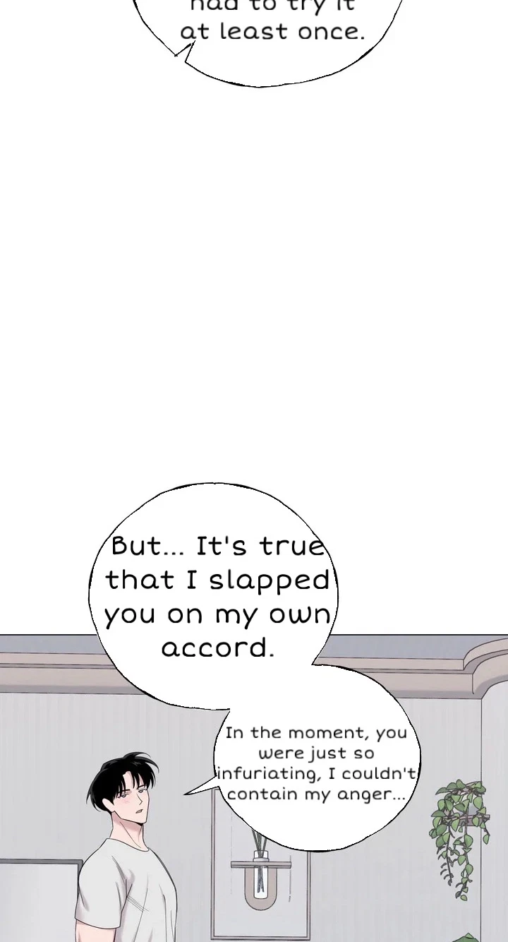 Don't Raise A Brat! Chapter 21, page 80