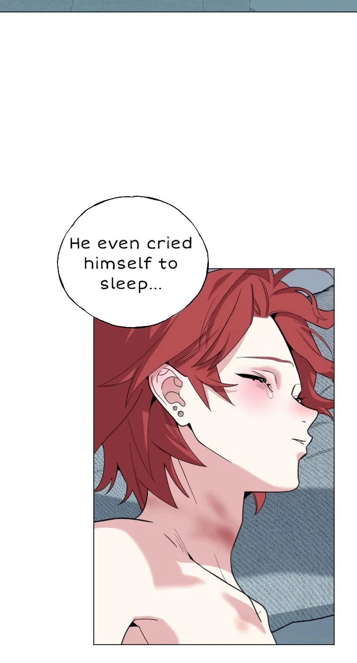 Don't Raise A Brat! Chapter 21, page 9
