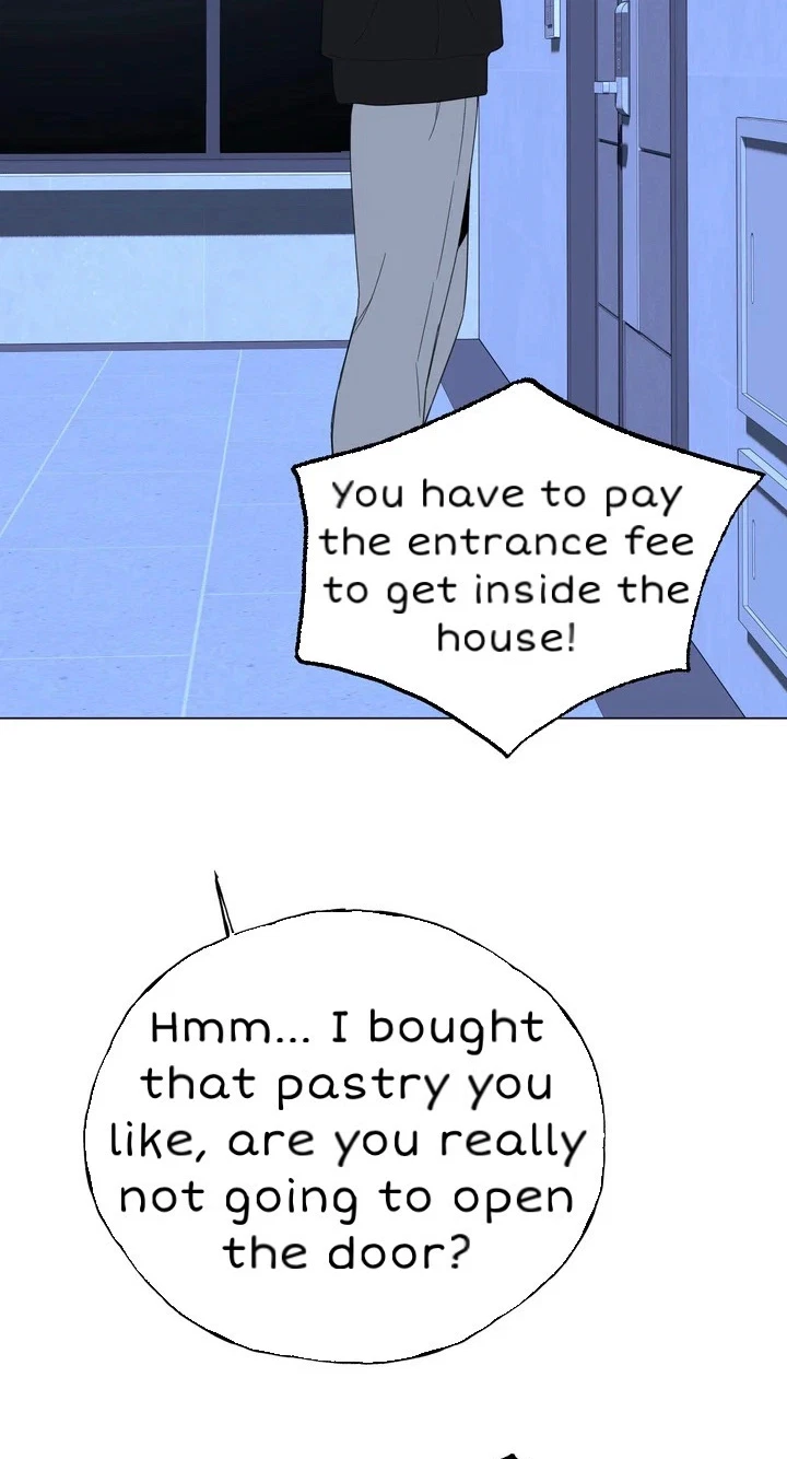 Don't Raise A Brat! Chapter 21, page 95