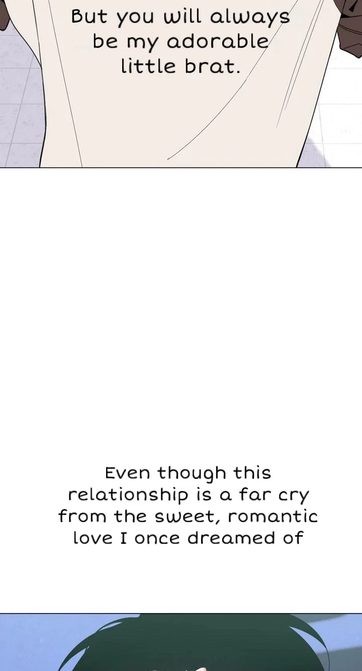 Don't Raise A Brat! Chapter 21, page 98