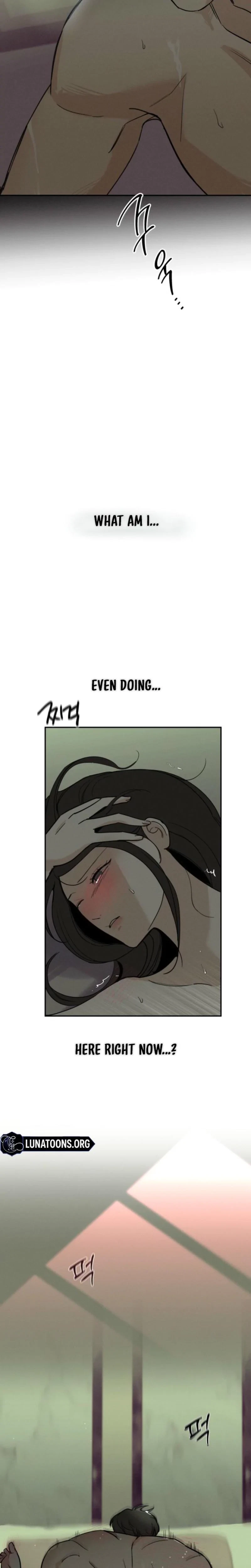 Another Woman's Man Chapter 21, page 2