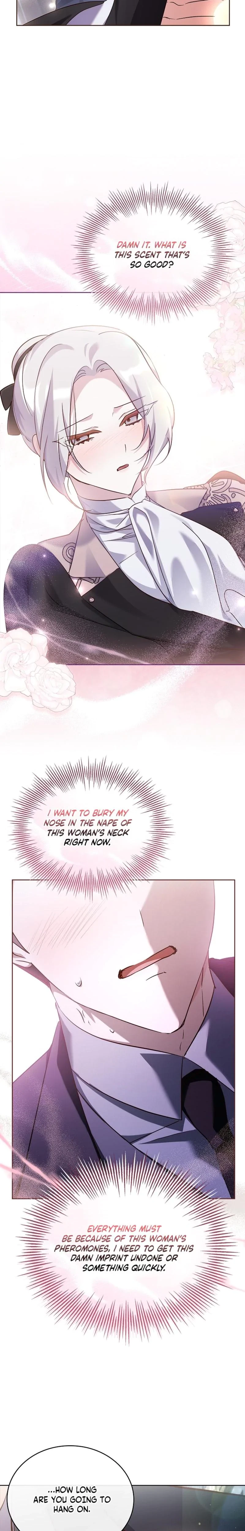 The Wolf Who Tempted The Black Serpent Chapter 12, page 16
