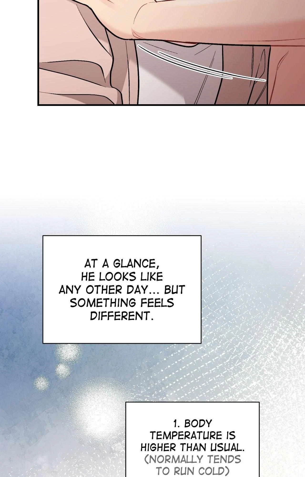 Cherry Picking Chapter 76, page 11
