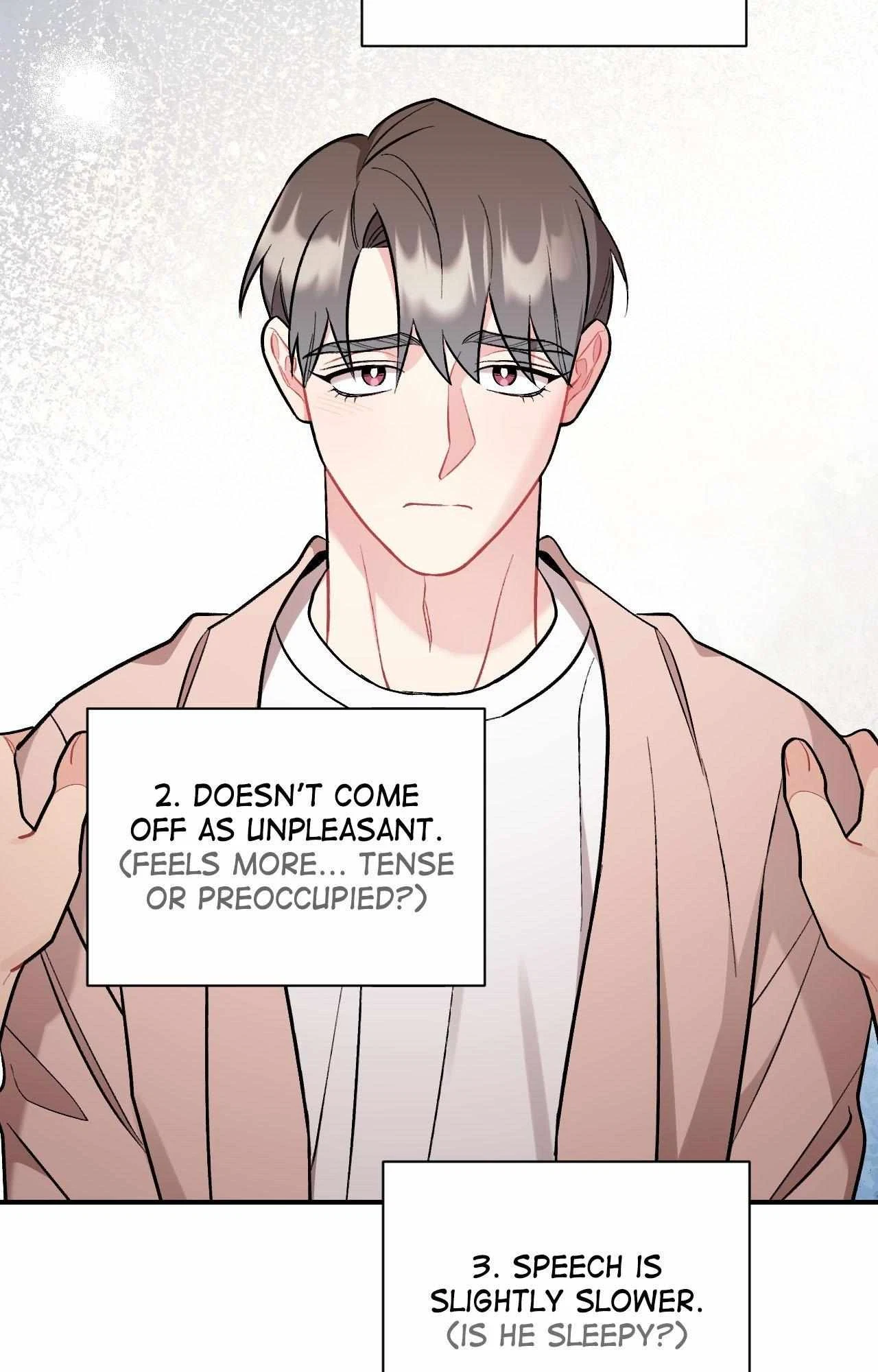 Cherry Picking Chapter 76, page 12