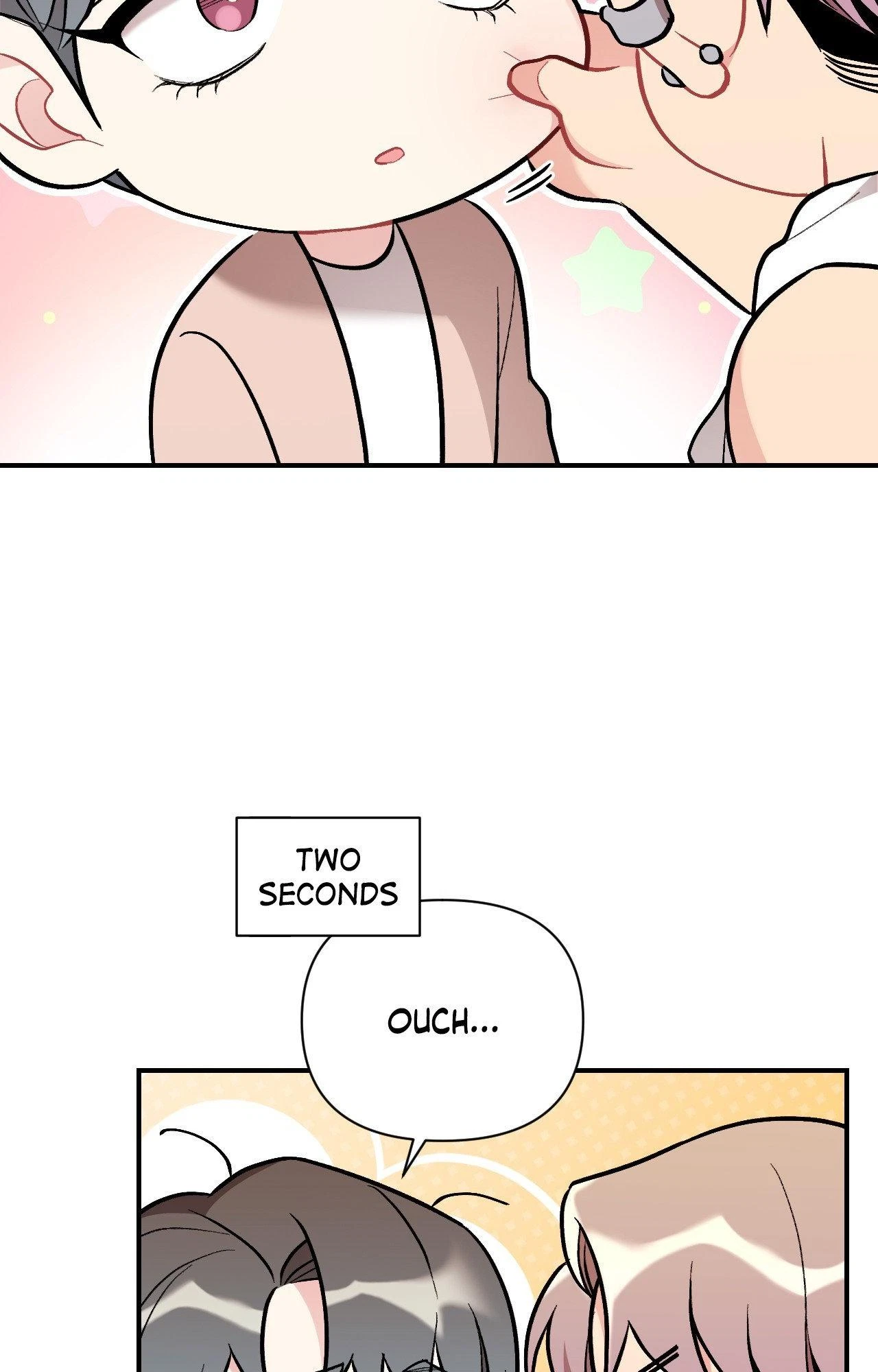 Cherry Picking Chapter 76, page 14