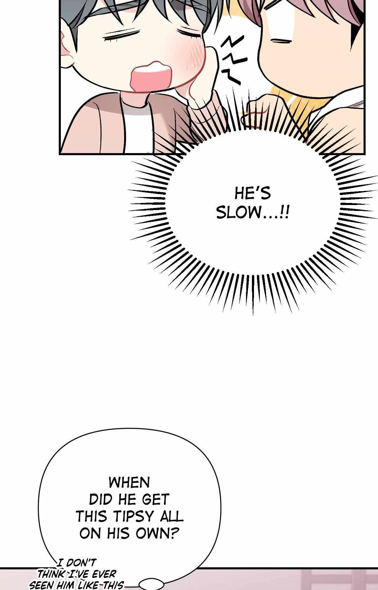 Cherry Picking Chapter 76, page 15