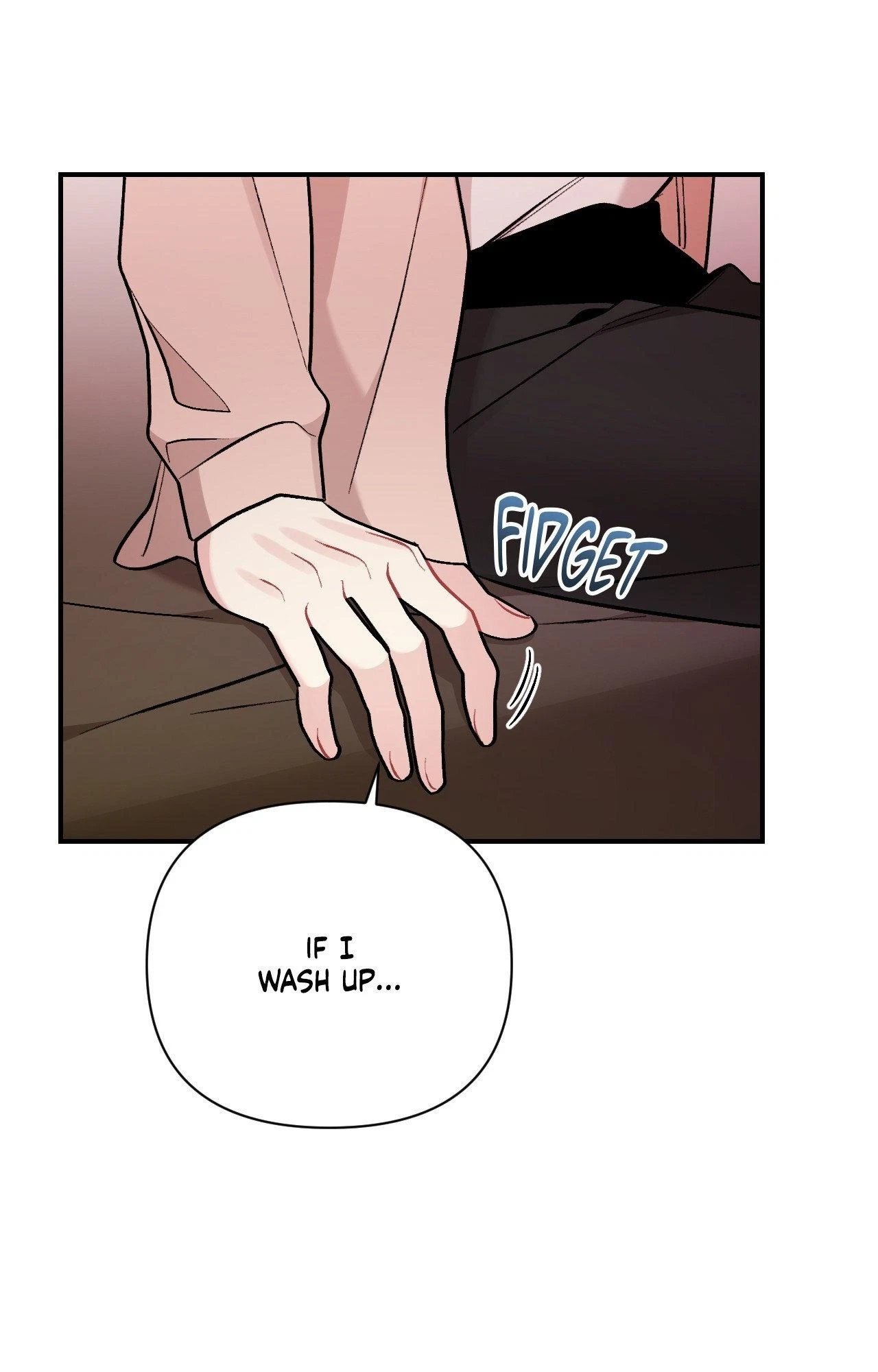 Cherry Picking Chapter 76, page 17