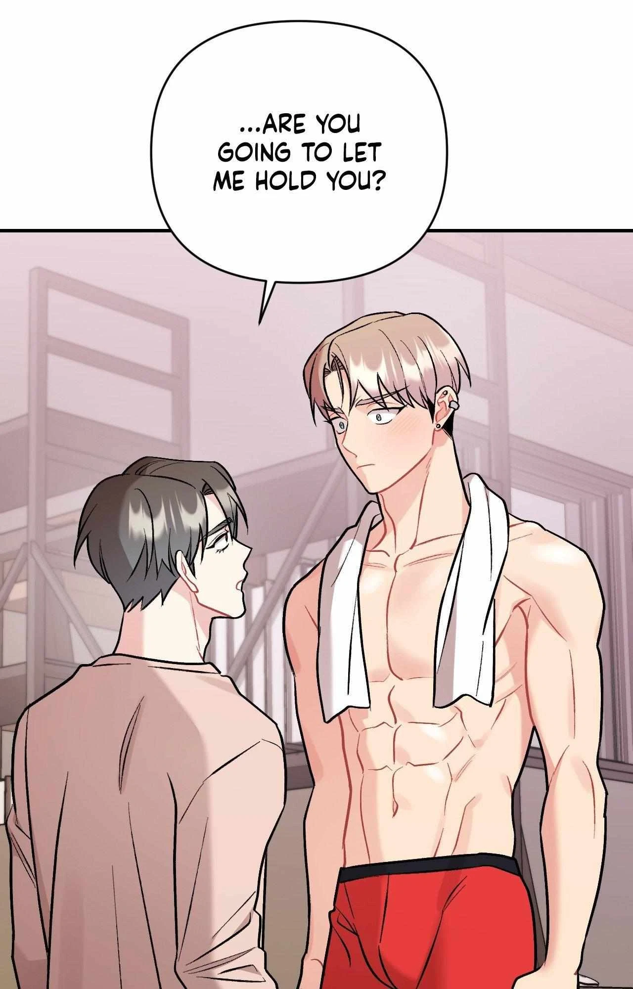 Cherry Picking Chapter 76, page 18