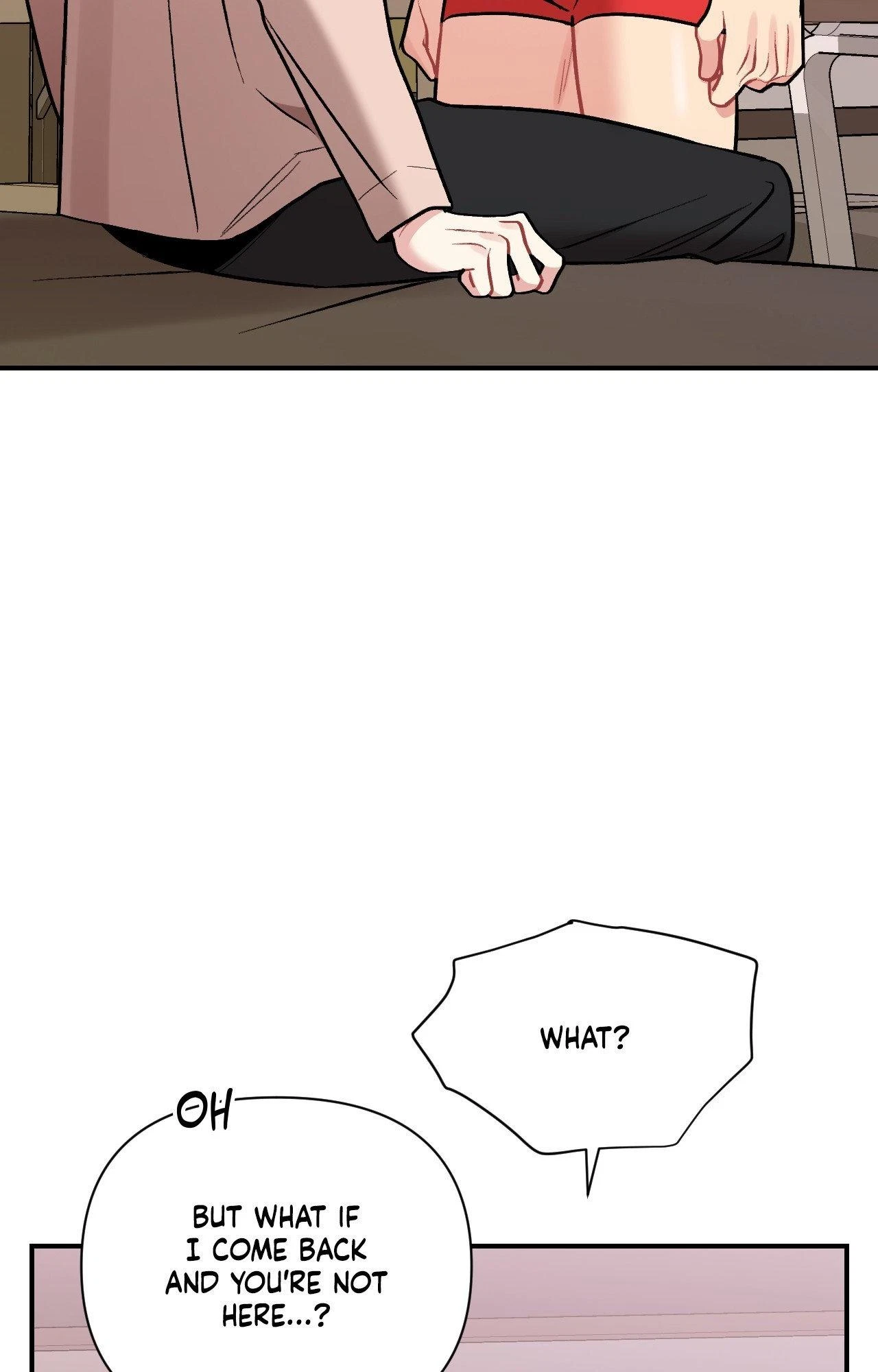 Cherry Picking Chapter 76, page 19