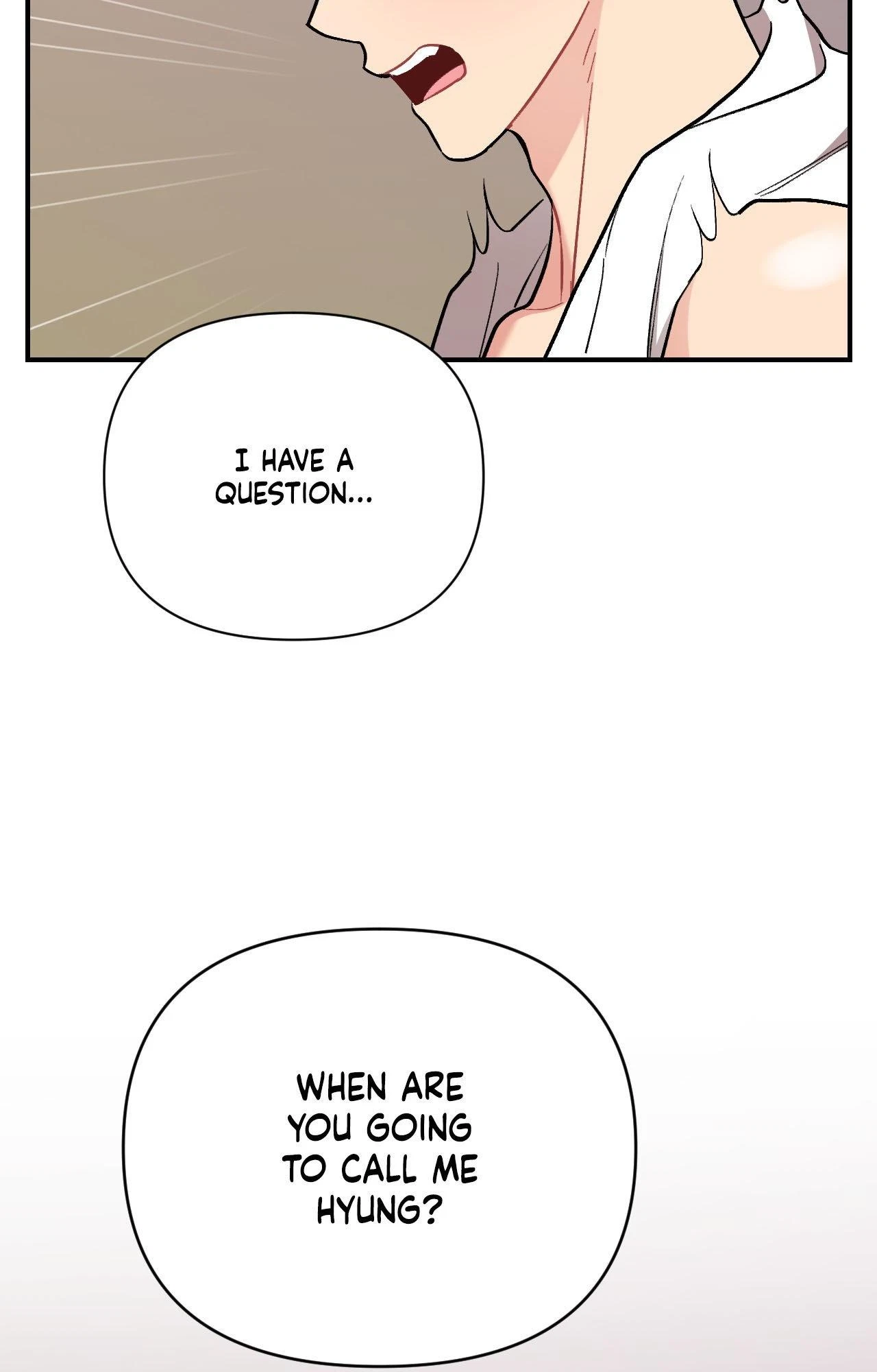 Cherry Picking Chapter 76, page 2