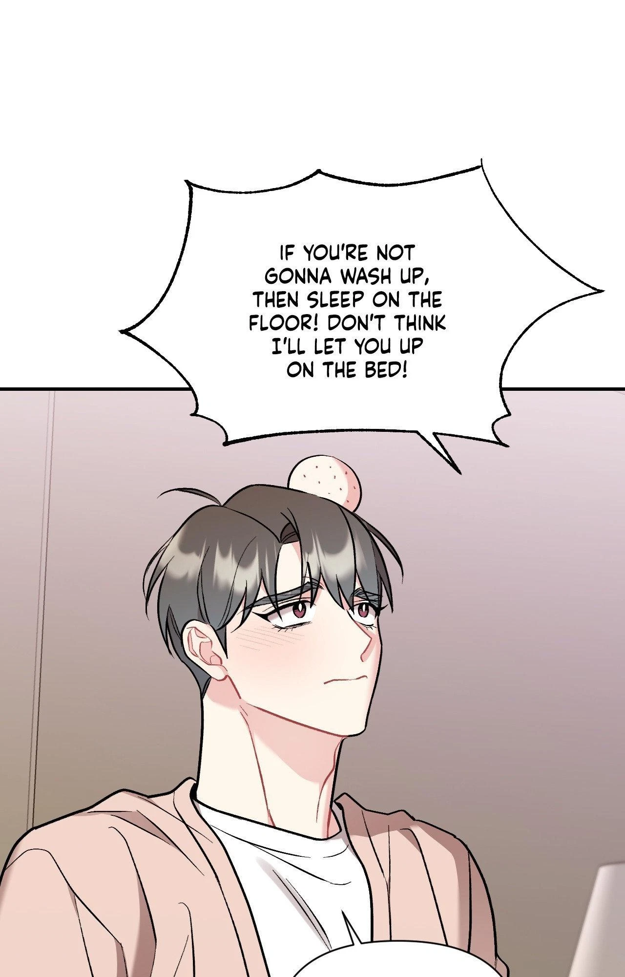 Cherry Picking Chapter 76, page 22