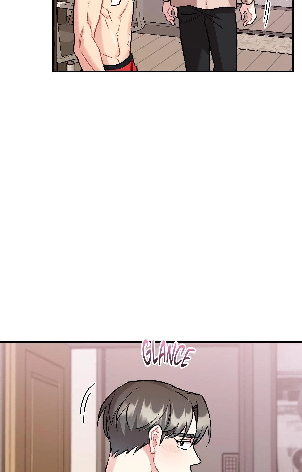 Cherry Picking Chapter 76, page 25