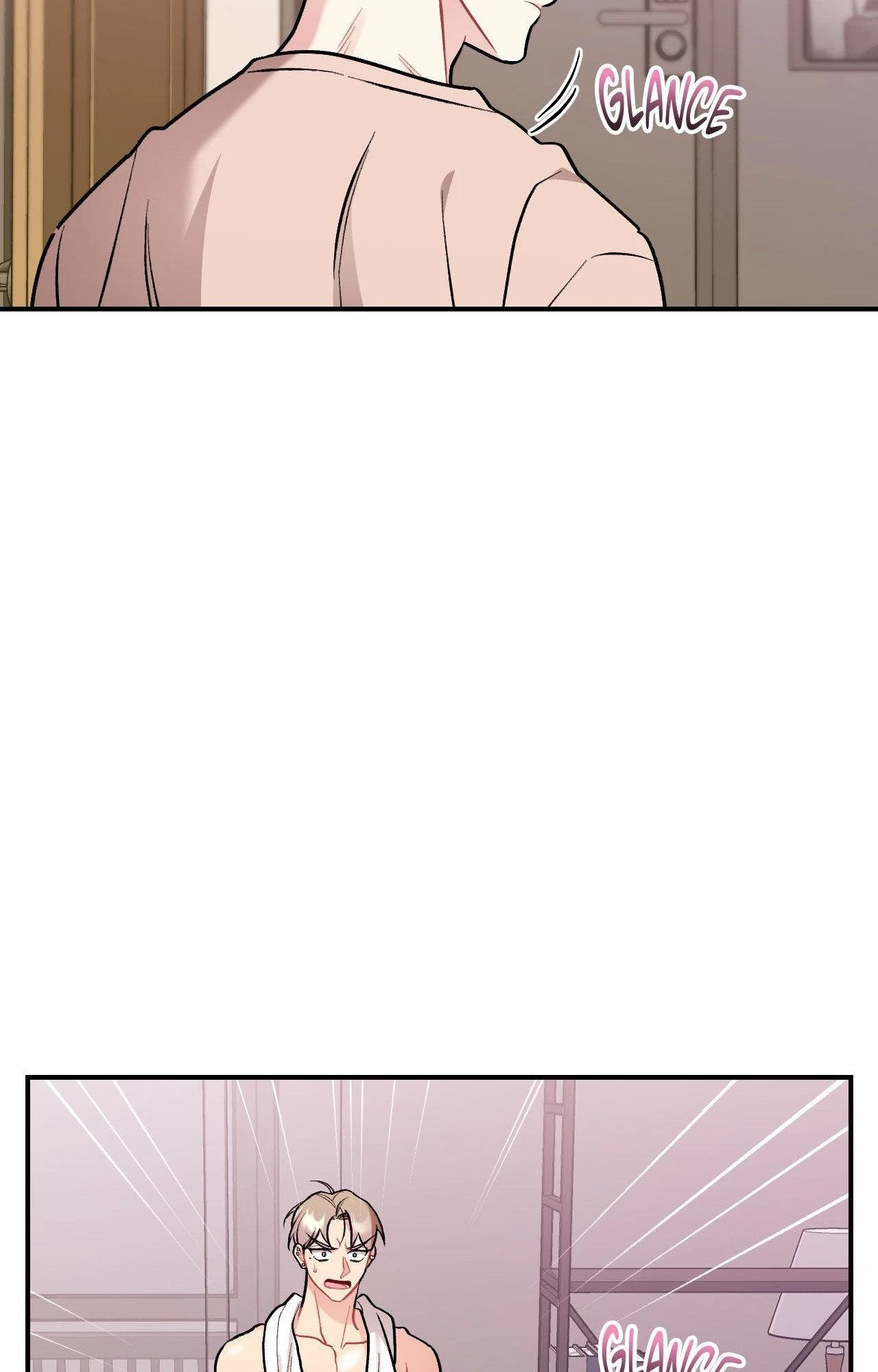 Cherry Picking Chapter 76, page 26