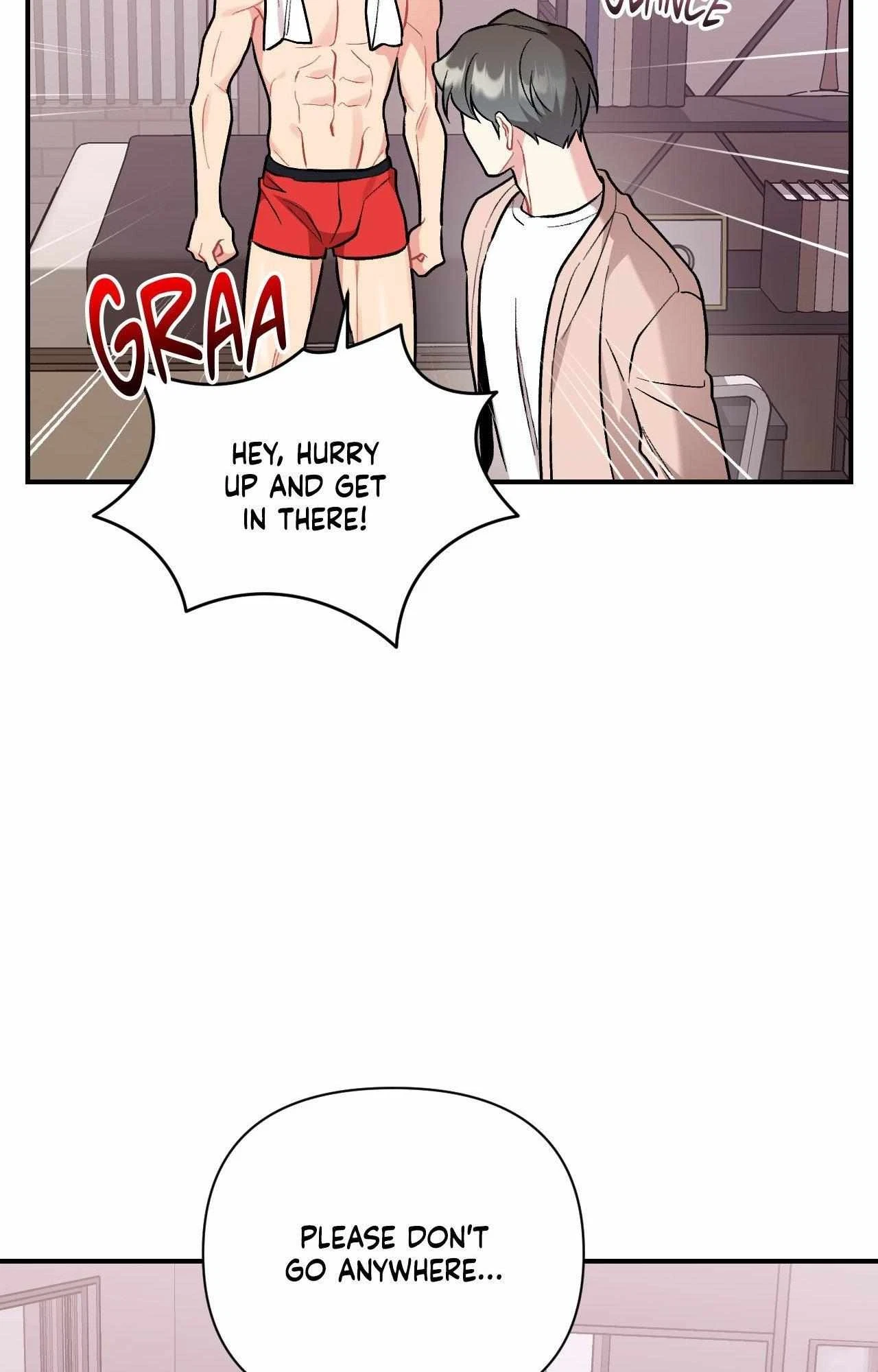 Cherry Picking Chapter 76, page 27