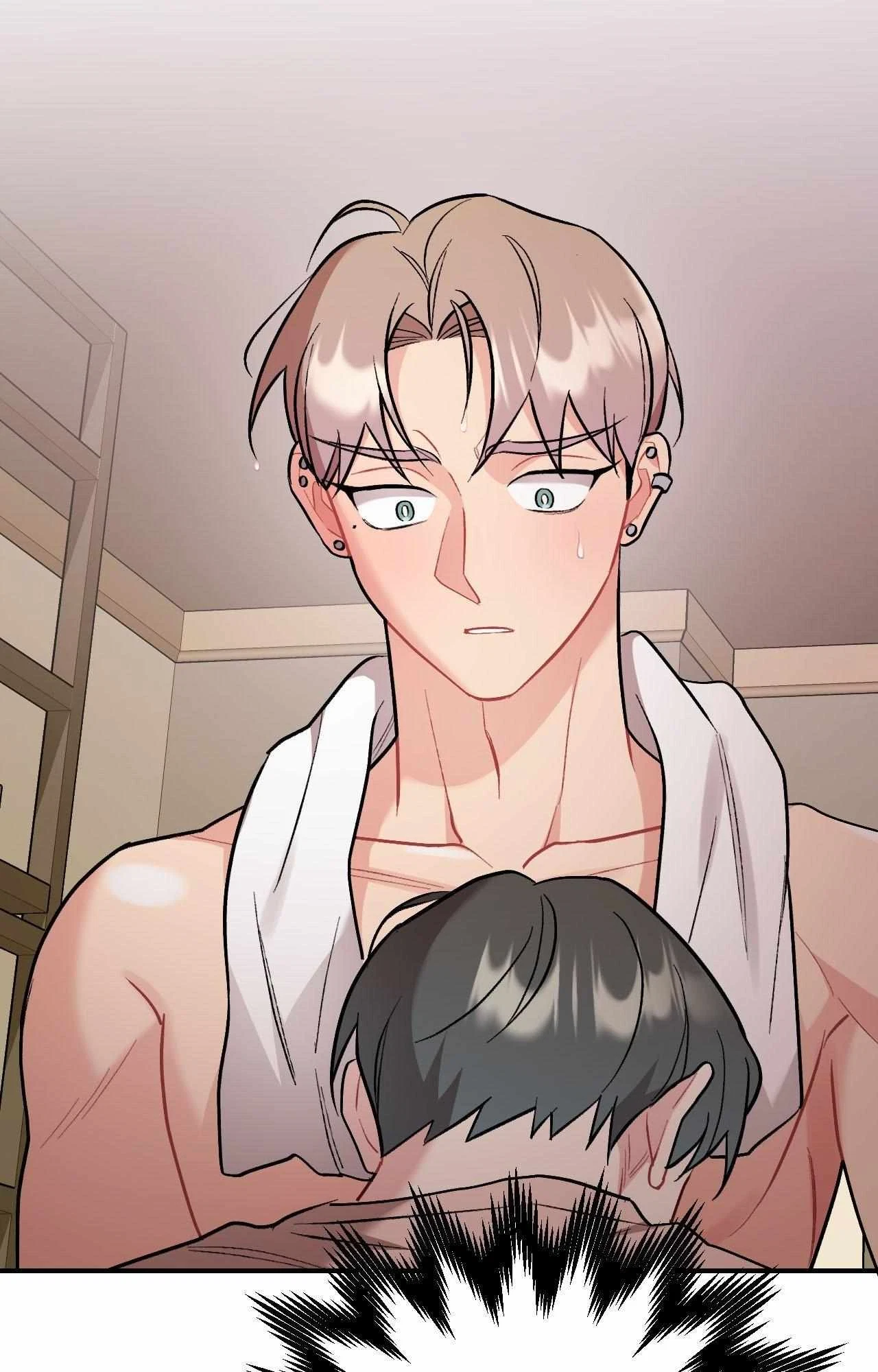 Cherry Picking Chapter 76, page 3