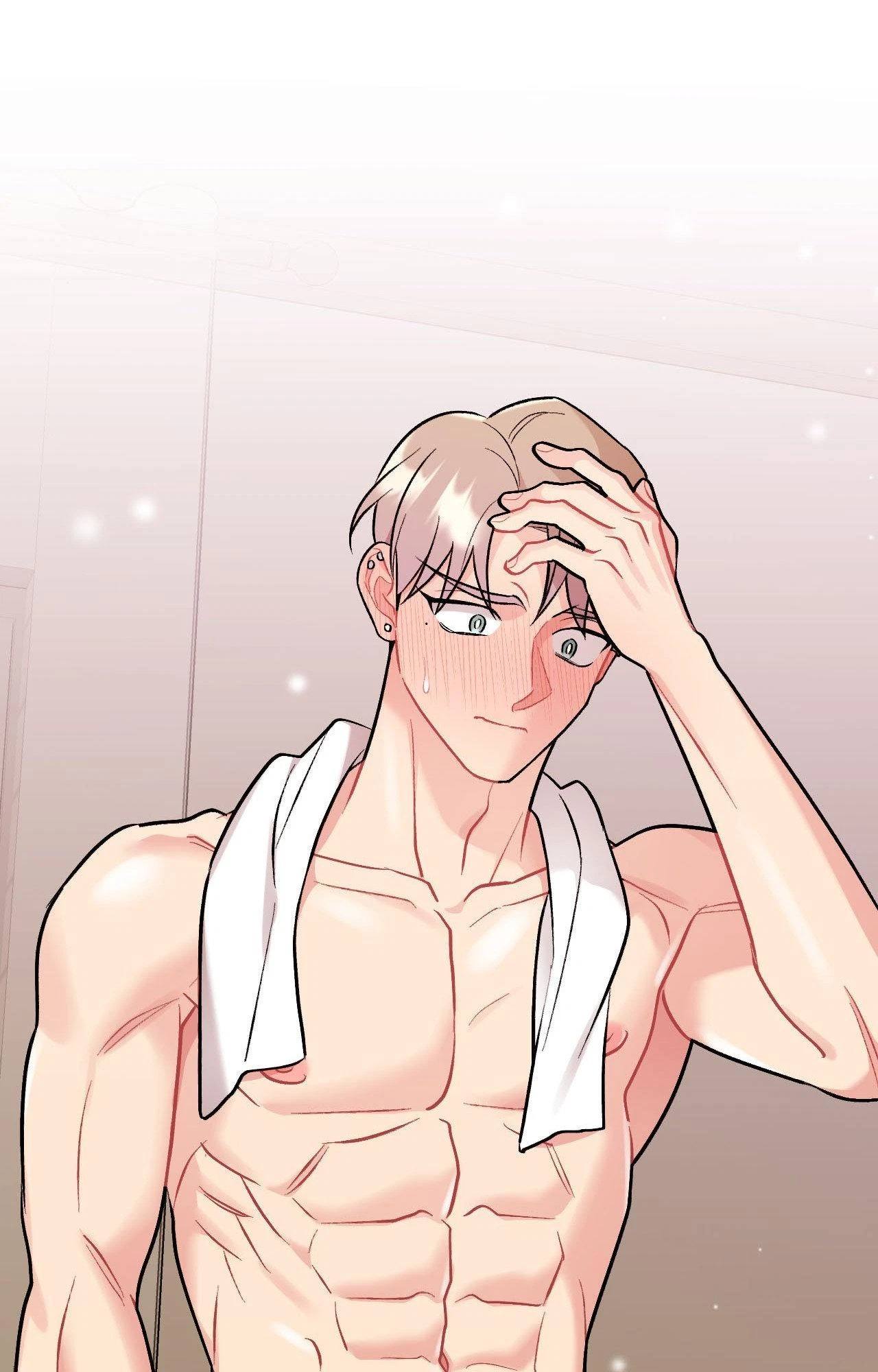 Cherry Picking Chapter 76, page 31