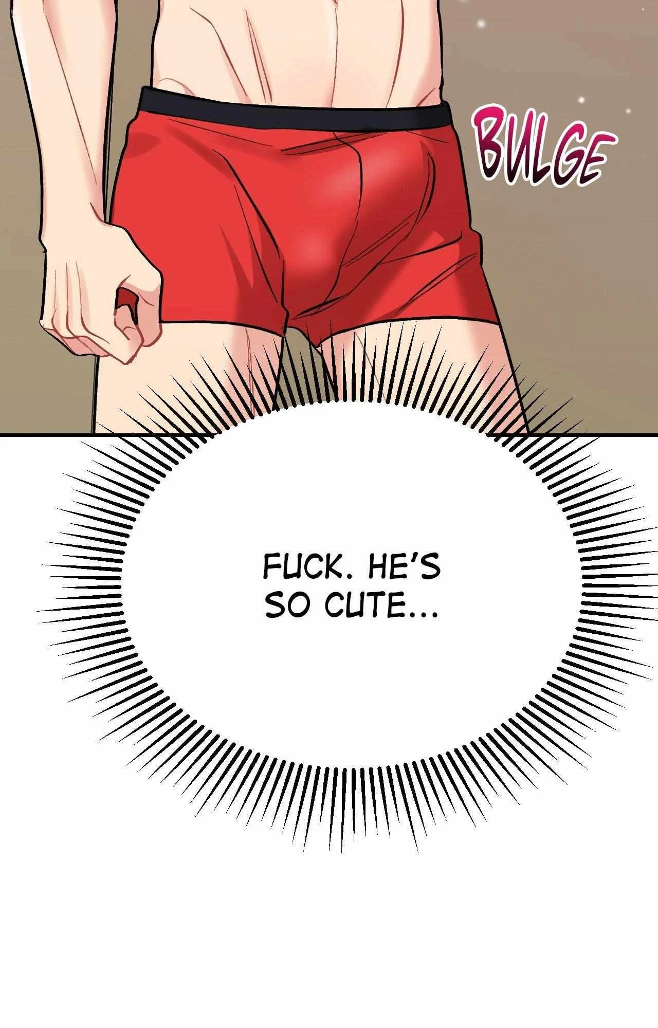 Cherry Picking Chapter 76, page 32