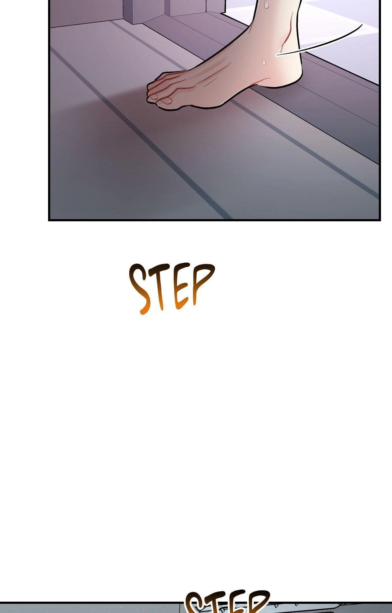 Cherry Picking Chapter 76, page 37