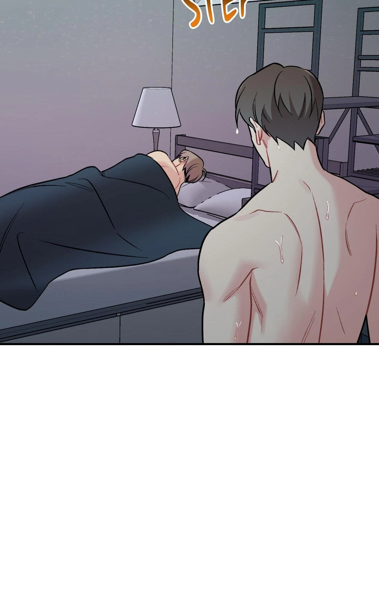Cherry Picking Chapter 76, page 38