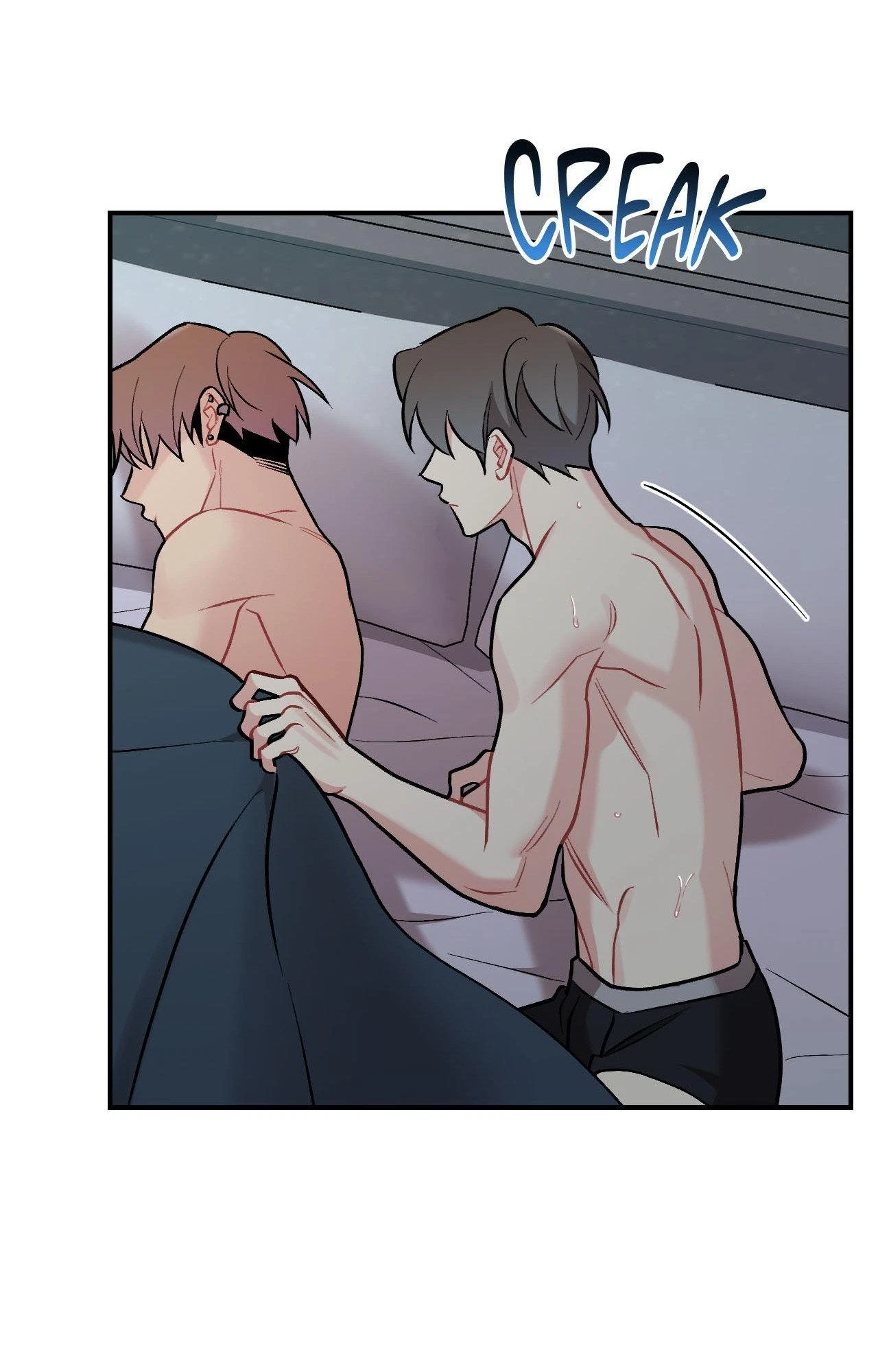 Cherry Picking Chapter 76, page 40