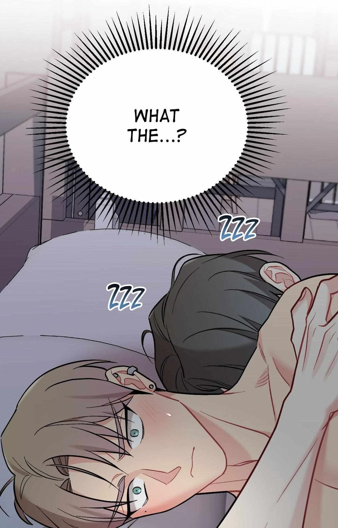 Cherry Picking Chapter 76, page 45