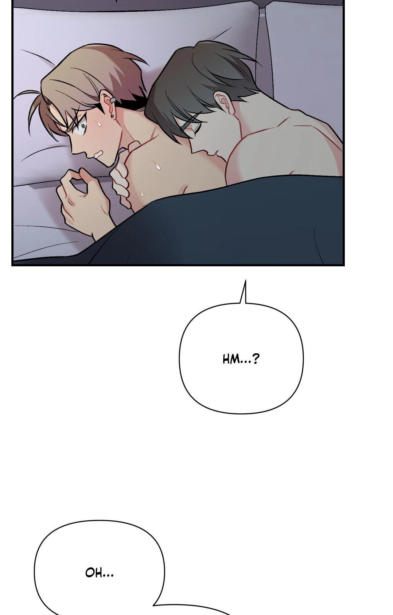 Cherry Picking Chapter 76, page 47