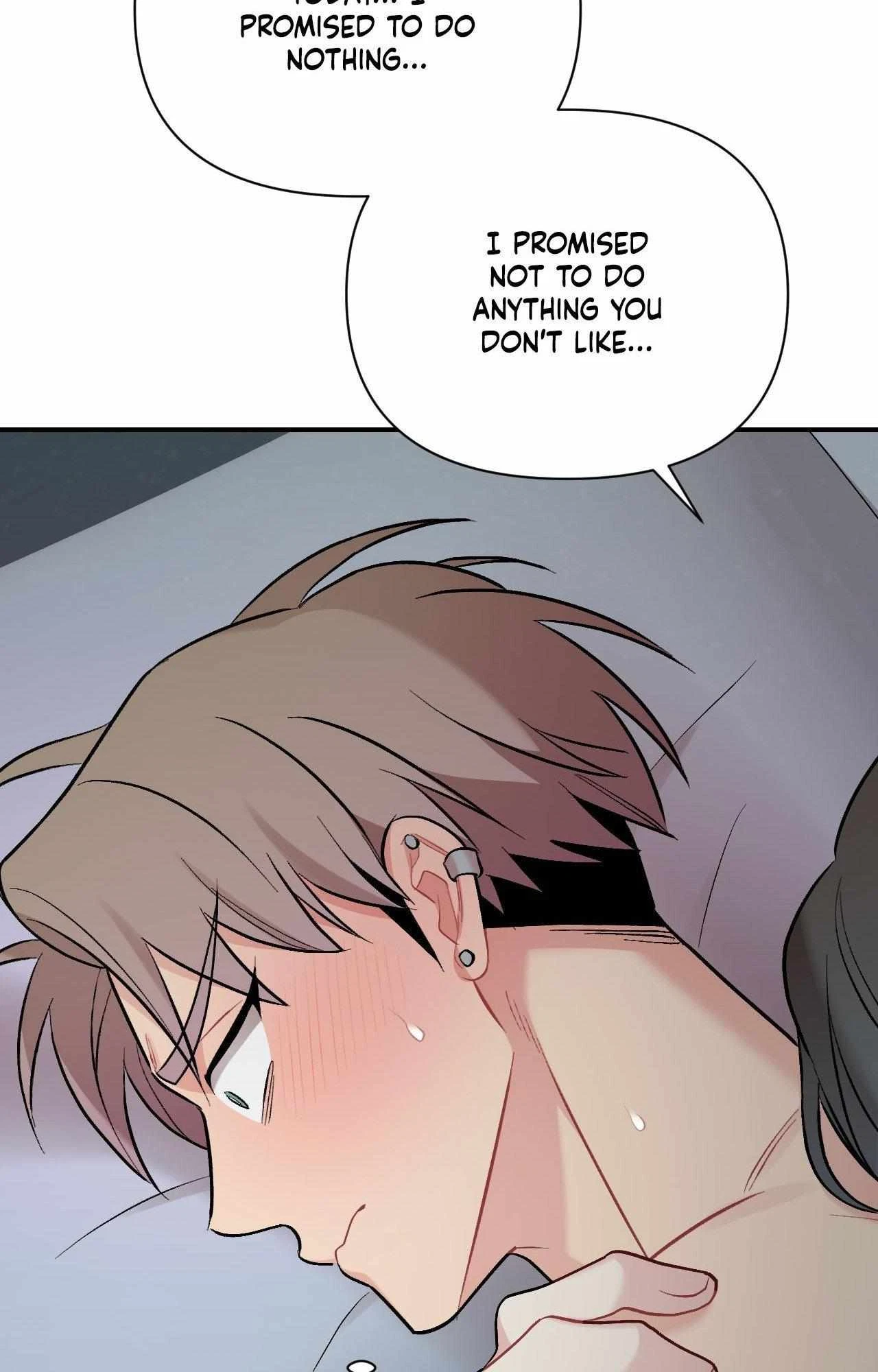 Cherry Picking Chapter 76, page 49