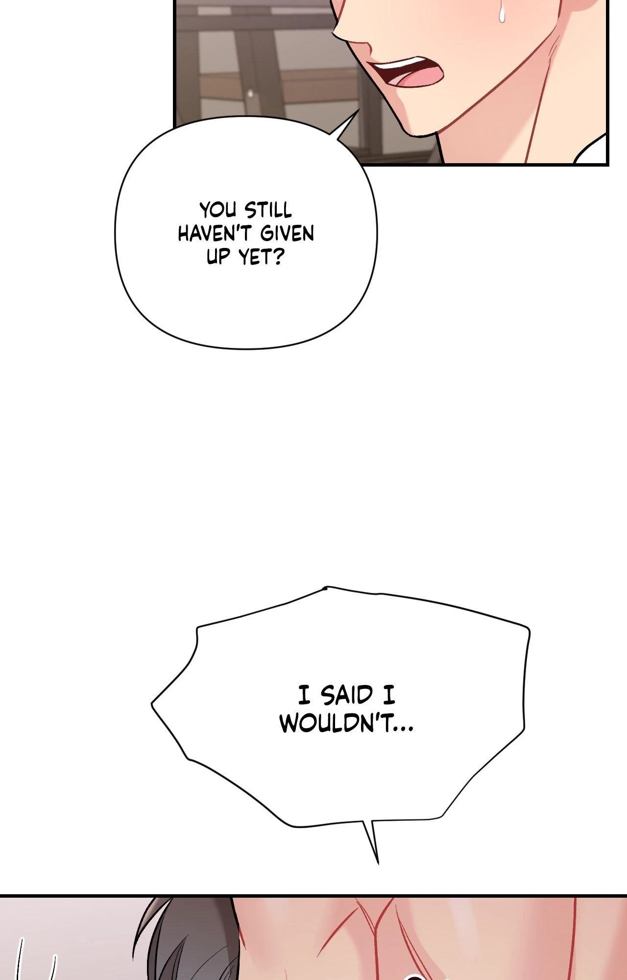 Cherry Picking Chapter 76, page 5