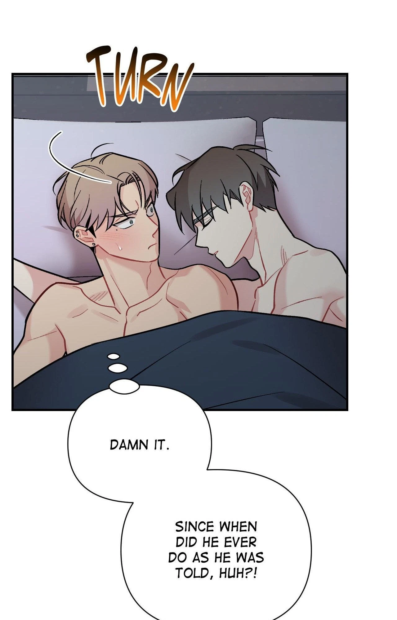 Cherry Picking Chapter 76, page 52