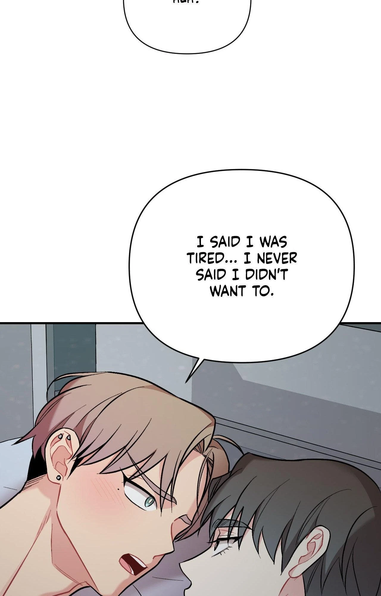 Cherry Picking Chapter 76, page 54