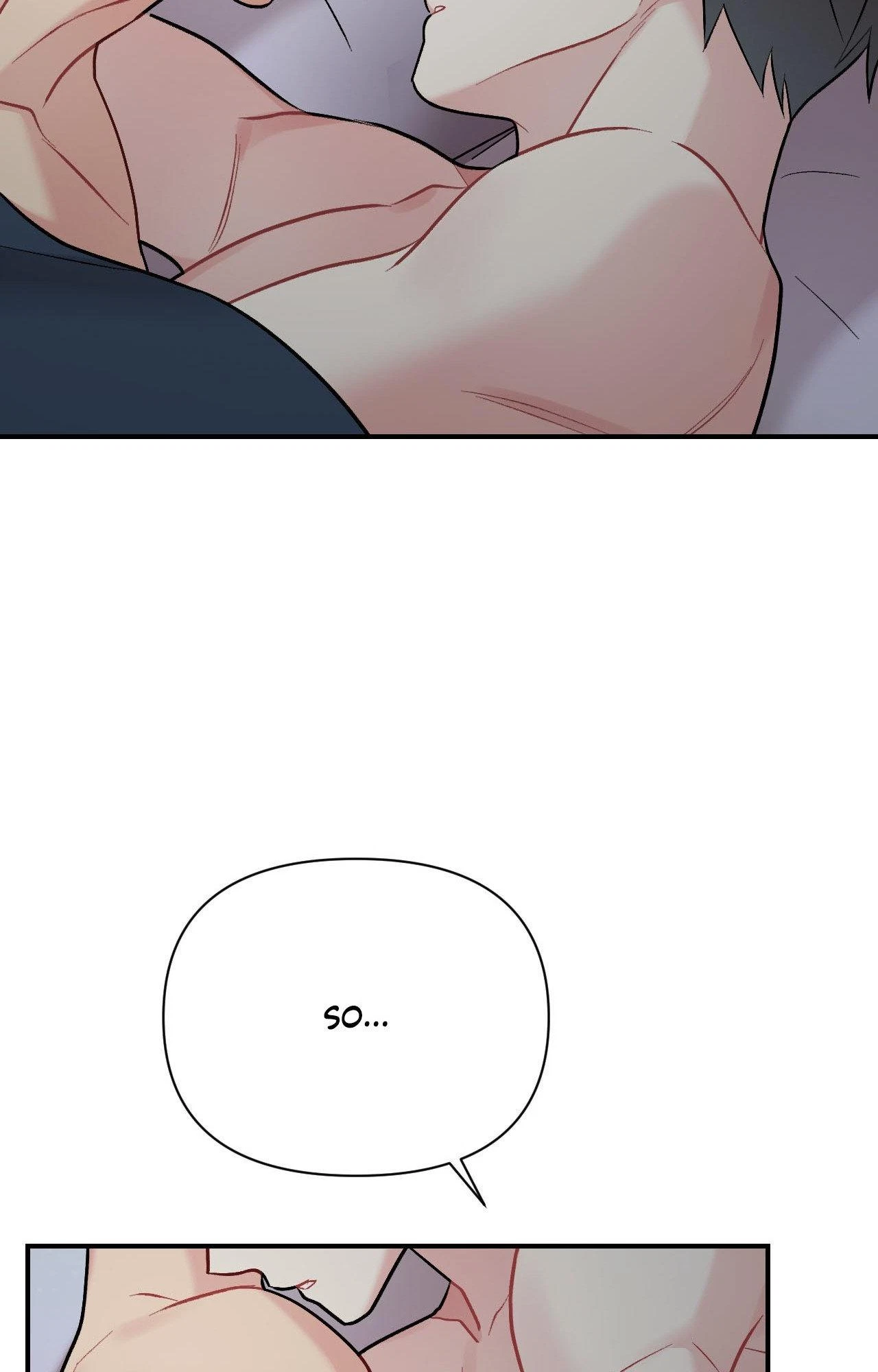 Cherry Picking Chapter 76, page 55