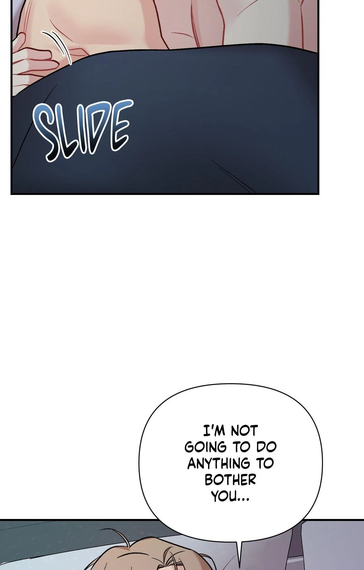 Cherry Picking Chapter 76, page 56